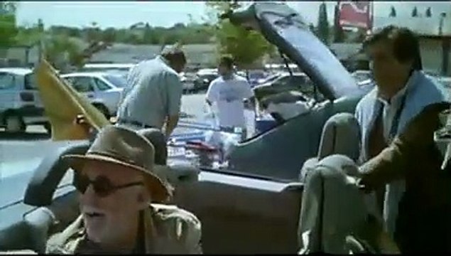 Albert est méchant Bande annonce