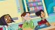 Braceface Braceface S01 E007 – Mixed Messages