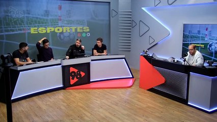 98 Esportes | O dono do Cruzeiro SAF, Ronaldo, comentou sobre a mudança do Raposão