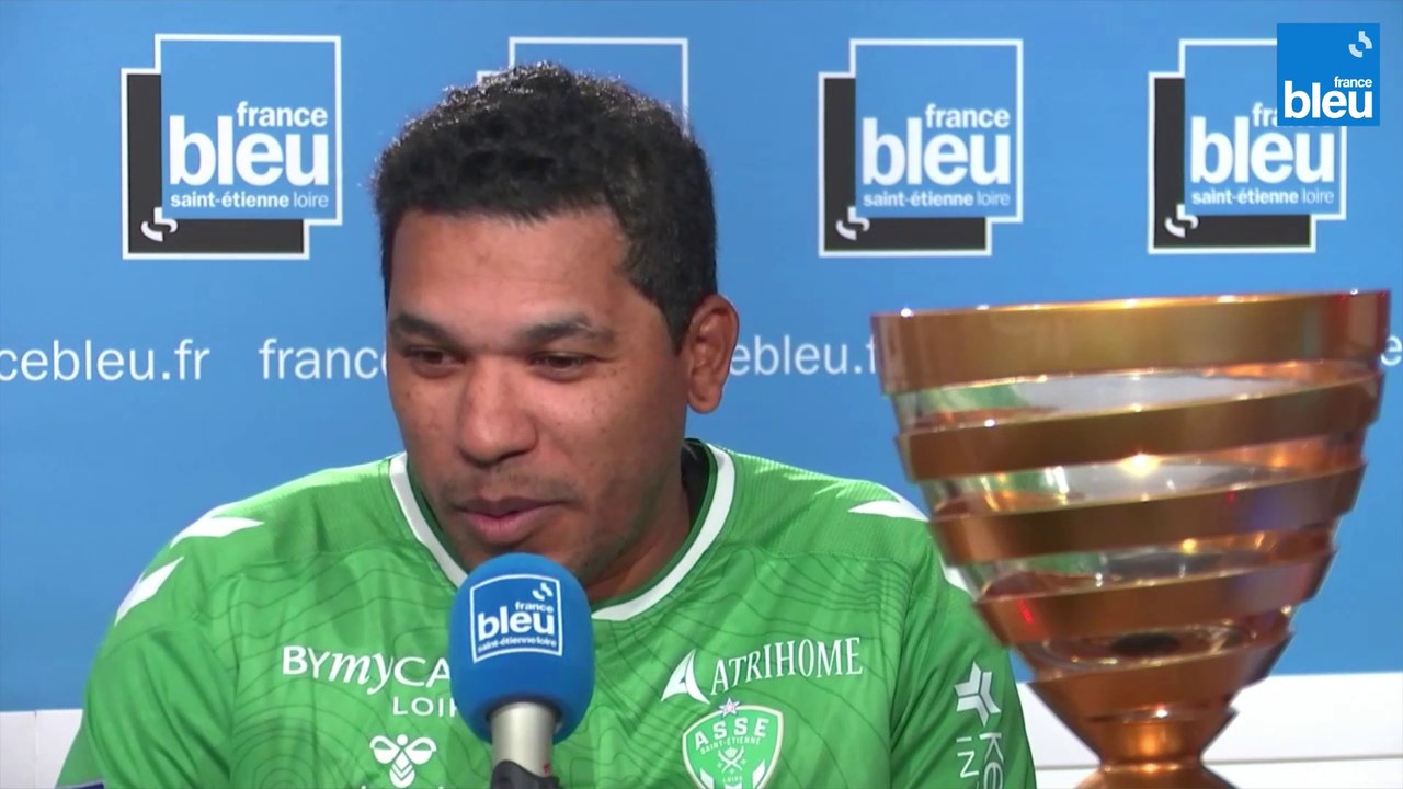 90 ans de l'AS Saint-Etienne - Extrait : l'émotion encore présente 10 ans après le titre en Coupe de la Ligue