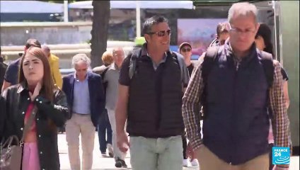 Spain braces for a week of scorching summer temperatures in spring