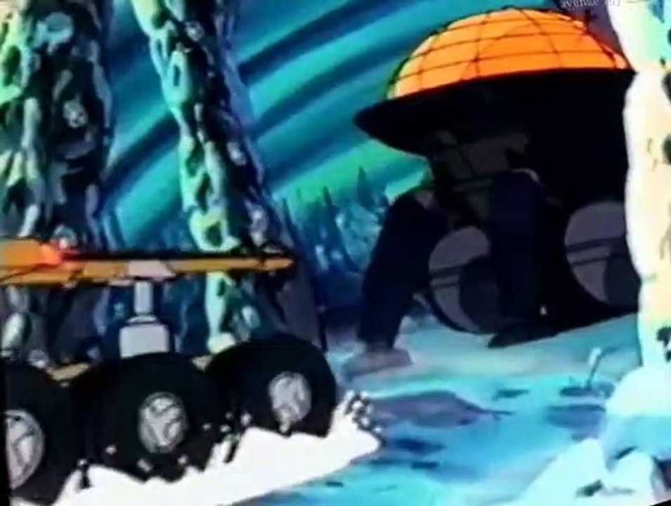 Spiral Zone Spiral Zone E044 The Siege