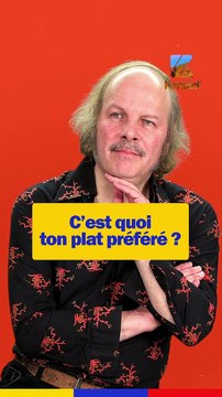Philippe Katerine répond à nos question en décalé, ET C’EST N’IMPORTE QUOI