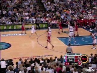 This Date in NBA History: Tracy McGrady poster slam vs. Dallas in 2005