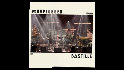 Bastille - Quarter Past Midnight