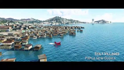 Microsoft Flight Simulator - World Update XIII - Oceania e Antartide