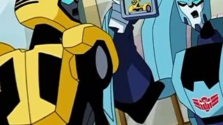 Transformers: Animated S02 E013