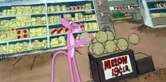 The Pink Panther The Pink Panther E124 – Supermarket Pink