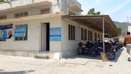 आप हो जाएंगे परेशान, यहां नहीं चलती हेल्प डेस्क