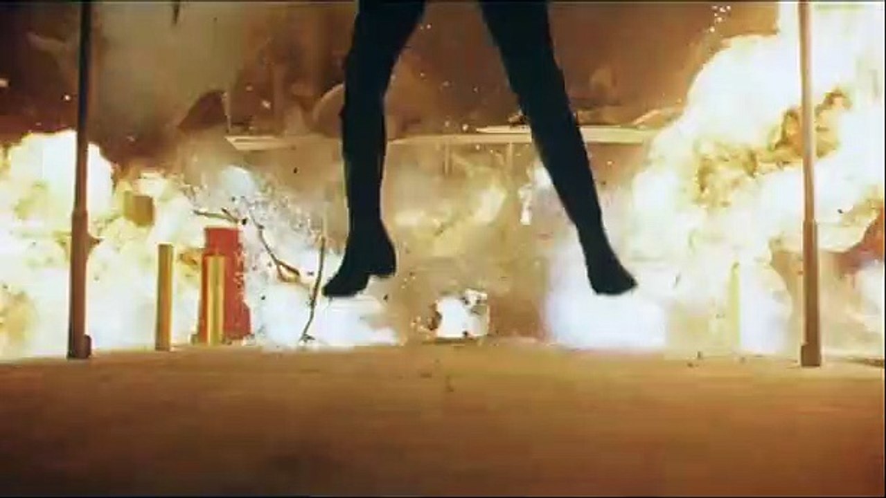 MATRIX RELOADED - Bande Annonce Officielle (VF) - Keanu Reeves / Laurence Fishburne / Wachowski