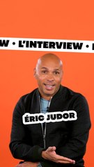 Rencontre avec Éric Judor 