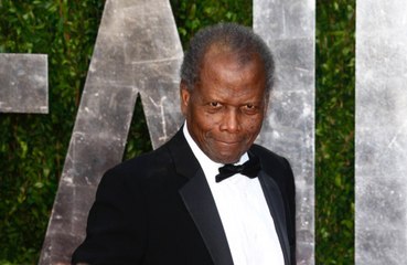 Singer and activist Harry Belafonte dies at 96