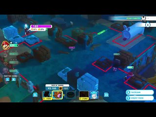 Mario + Rabbids Kingdom Battle Episode 24