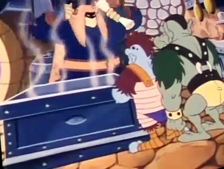 The Adventures of Teddy Ruxpin E046 - Teddy Ruxpin's Birthday