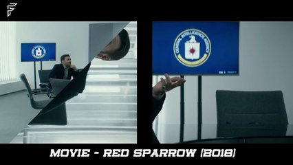 She Turned Out To Be A Russian Spy Who Decided to Betray Everyone... | RECAP