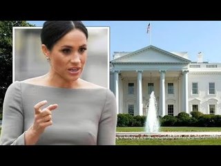 Meghan Markle a envoyé un avertissement majeur car elle "pourrait chercher un avenir en politique"