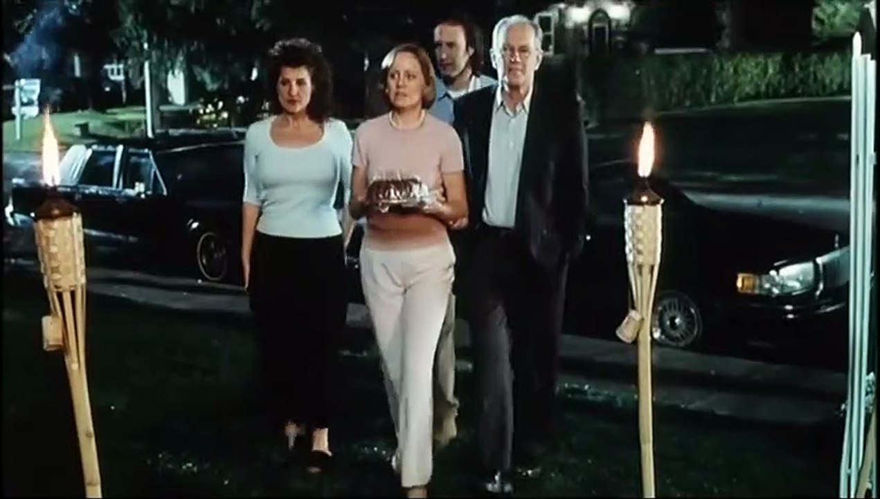 MARIAGE A LA GRECQUE BANDE ANNONCE VF
