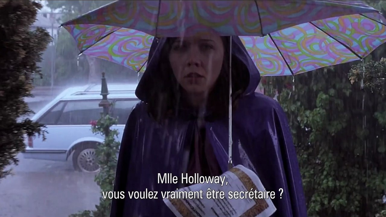 LA SECRETAIRE - En Blu-Ray le 12 février !