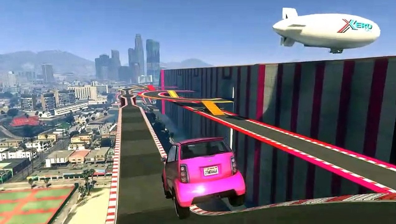 GTA 5