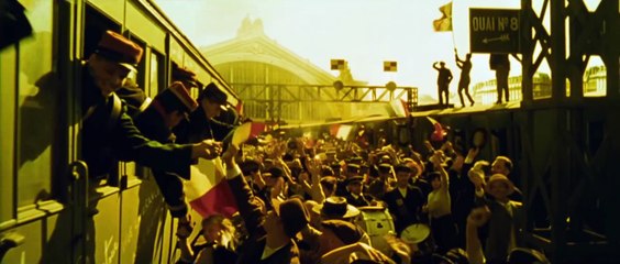 LA CHAMBRE DES OFFICIERS - BANDE ANNONCE 2014