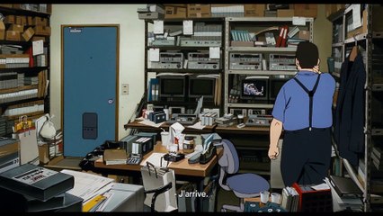 MILLENNIUM ACTRESS film annonce VOSTFR - Officiel - au cinéma le 18 Décembre 2019