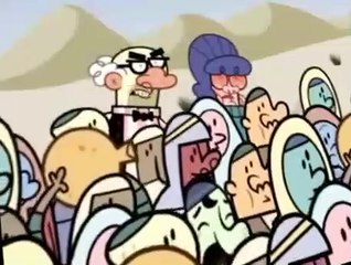 Shorties Watchin' Shorties E004