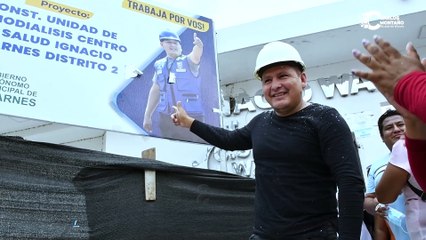 WARNES- FUTURO CENTRO DE HEMODIALISIS