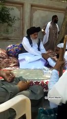 Baba jaan Ameer ul Mujahideen jab akhri bar gaoun gay