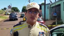 Policial da reserva que vendia produtos coloniais é morto a tiros no Bairro Santa Cruz