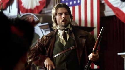 The Last Samurai (2003) Film Explained in Hindi_Urdu Summarized