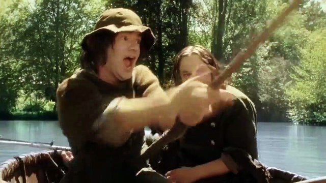 The Lord of the Rings 3- Return of the King (2003) Film Explained in Hindi_Urdu Summarized हिन्दी