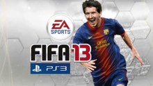 FIFA 13 PS3 In 2023