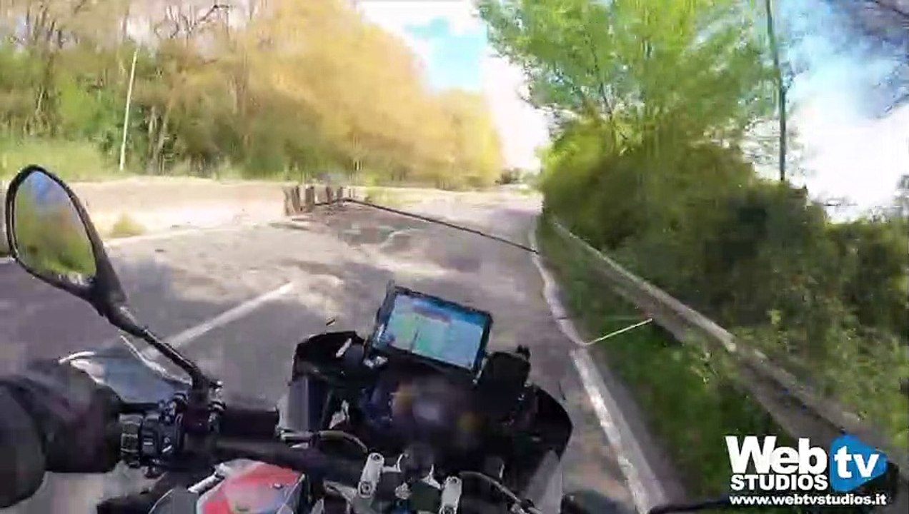 Direzione Capanelle " Chi Fermerà la Musica " interpretato da Claudio Colella #webtvstudios