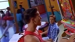 Mighty Morphin Power Rangers S02 E032 - Rocky Just Wants to Have Fun