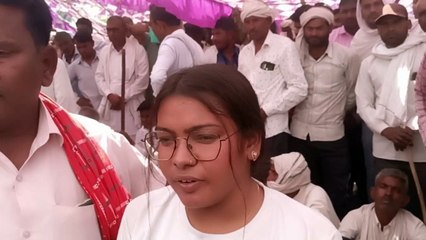 भरतपुर में आरक्षण आंदोलन: सुसाइड से उपजा विवाद