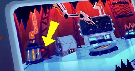 Johnny Test (2021) Johnny Test (2021) S02 E007