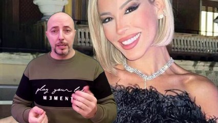 Oriana Marzoli dopo il GF Vip approfitta di una ghiotta occasione