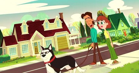 Johnny Test (2021) Johnny Test (2021) S02 E008