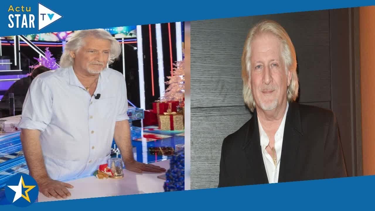 Patrick Sébastien : "Ils s'en battent les...", la véritable histoire derrière Les sardines