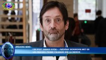 « On n'est jamais guéri » : Frédéric Beigbeder met en  les proches Pierre Palmade sur la drogue