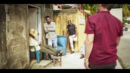 'Demonio Negro' - Tráiler oficial subtitulado