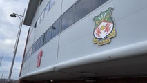 Hollywood-backed Wrexham win the National League