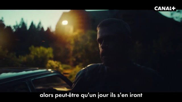 Somewhere Boy - saison 1 Bande-annonce VO