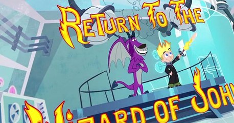 Johnny Test (2021) Johnny Test (2021) S02 E011