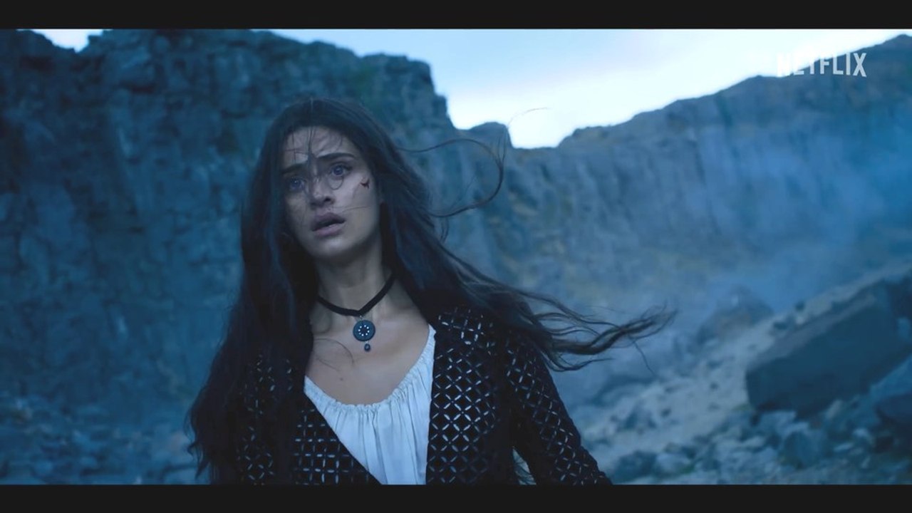 The witcher-serie zeigt im season 3-teaser den release zur letzten staffel mit henry cavill