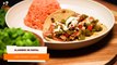 Alambre de nopal con tocino y queso | Receta fácil | Directo al Paladar México
