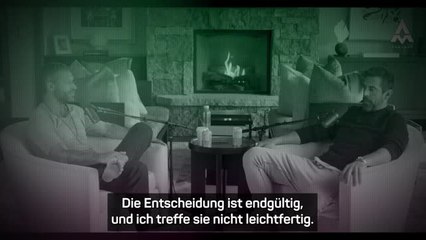 Aaron Rodgers - aus der Dunkelheit zu den Jets