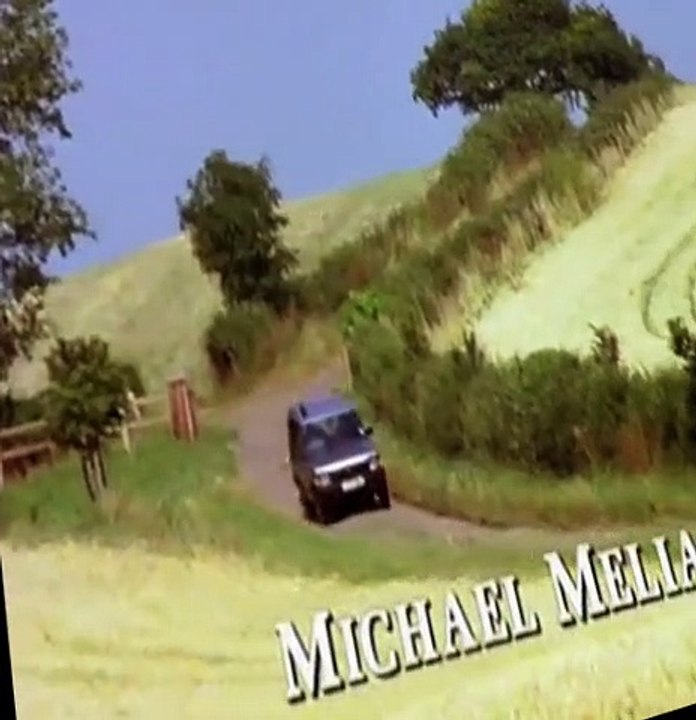 Dangerfield S04 E01