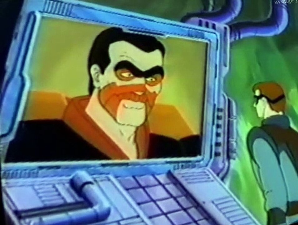 Spiral Zone Spiral Zone E051 The Darkness Within