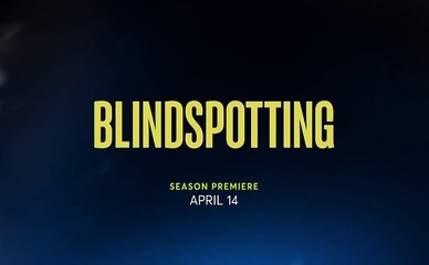 Blindspotting - Promo 2x04